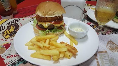 Foto de Brasa Hamburgueria Artesanal - Barra Bonita