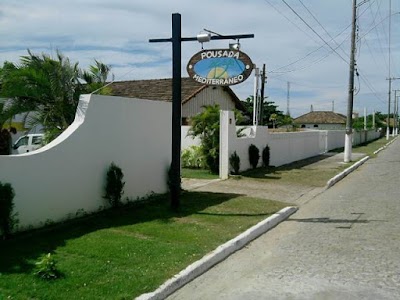 Foto de Hotel Pousada Mediterrâneo
