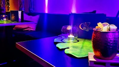 Foto de Calypso Lounge e Cocktailbar