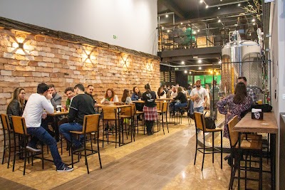 Foto de Don Uller Brewing e Co.