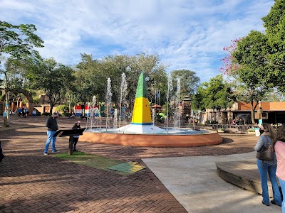 Foto de Parque Gomm