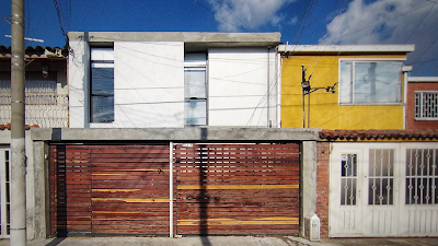 Foto de Casa SAB Los Andes