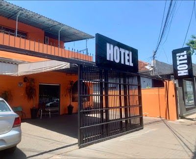 Foto de Hotel Econômico