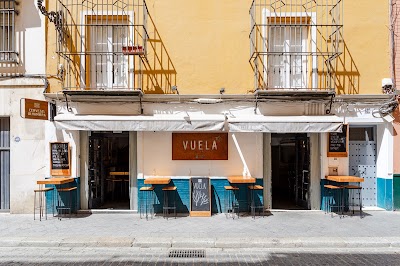 Foto de Vuela Tapas Cocktail