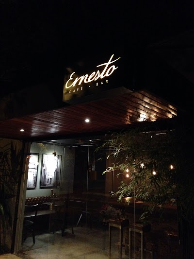 Foto de Ernesto Café Bar