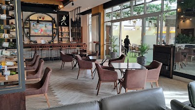 Foto de Romo House Restaurant Lounge - Westlands
