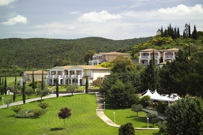 Foto de Il Pelagone Hotel e Golf Resort