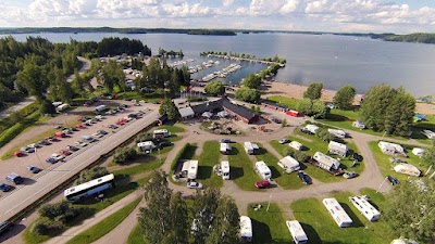 Foto de Messilä Camping