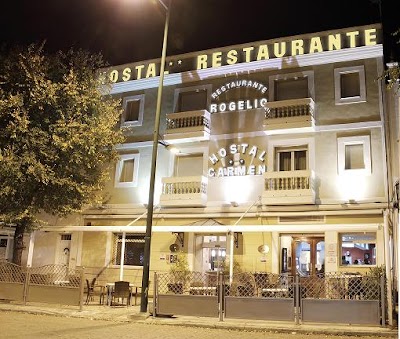 Foto de Hostal Carmen y Restaurante Rogelio