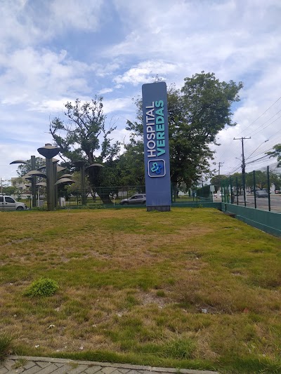 Foto de Hospital Veredas