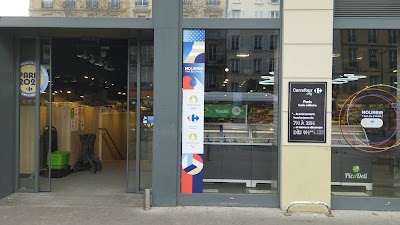 Foto de Carrefour City