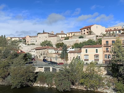 Foto de A los Ojos del Río Duero