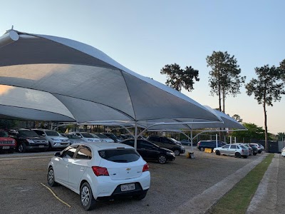 Foto de Urban Park GRU Estacionamento Aeroporto Guarulhos