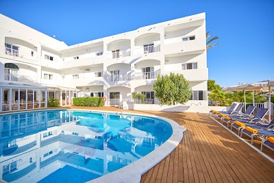 Foto de Gavimar Ariel Chico Hotel and Apartments