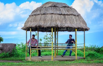 Foto de Ponmudi Hill Station, Vithura