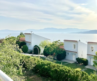 Foto de Thalassa Hotel