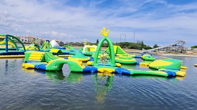Foto de AQUAPARK Cap d Agde