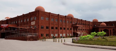 Foto de Rawalpindi Institute of Cardiology