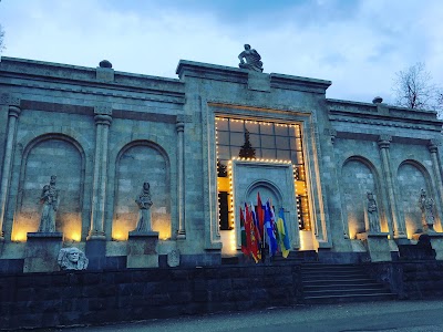 Foto de Dilijan Local Lore Museum and Art Gallery