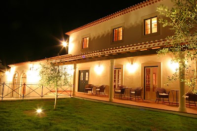 Foto de Casa de Campo São Rafael - Óbidos