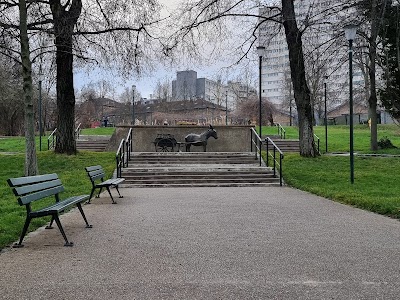 Foto de Parc Georges-Brassens