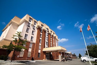 Foto de Waterloo Suites Hotel - Trademark Collection by Wyndham
