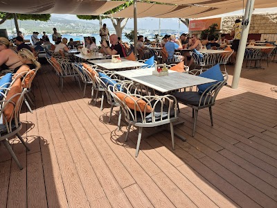 Foto de Zen Lounge Bar and Grill