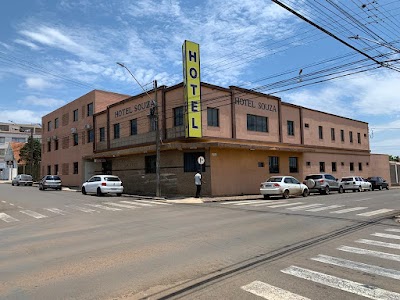 Foto de Hotel Souza