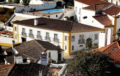 Foto de Hotel Real d Obidos
