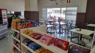 Foto de Panificadora e Confeitaria Regimar