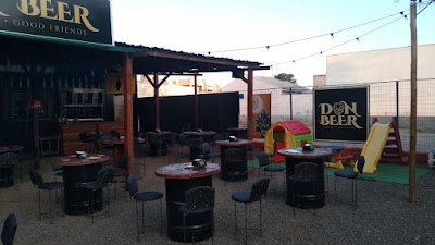 Foto de Don Beer - Bar De Rock Em Maringá