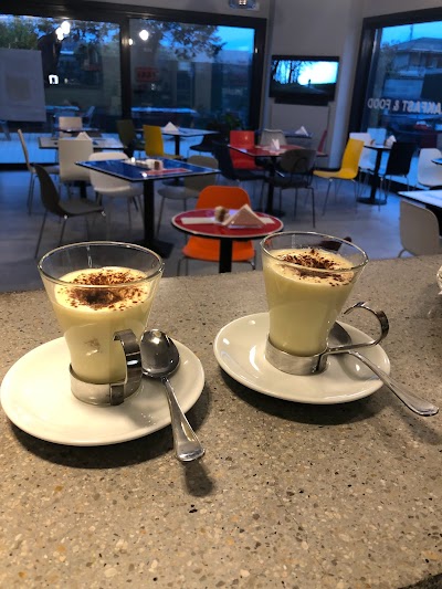 Foto de Bar Al Cartello