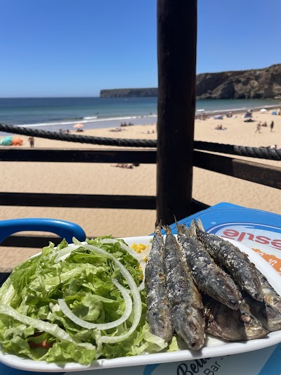 Foto de Beliche Beach Bar - Sagres