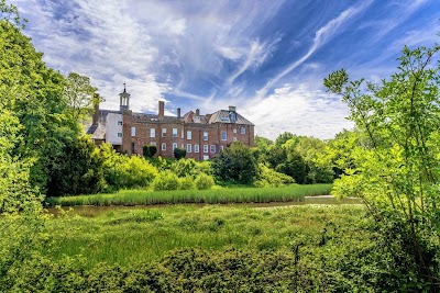 Foto de Hartlebury Castle