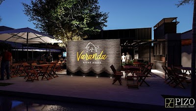 Foto de Varanda Steak House
