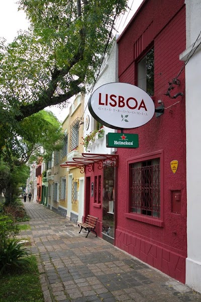 Foto de Lisboa Gastronomia
