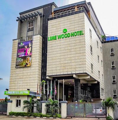 Foto de THE LIMEWOOD HOTEL