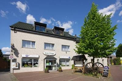 Foto de Hotel-Restaurant-Haus Berger
