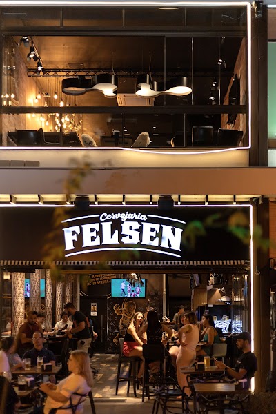 Foto de Pub Felsen Gramado
