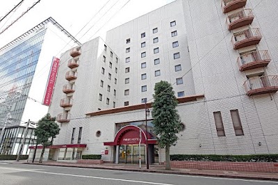 Foto de Nest Hotel Kumamoto