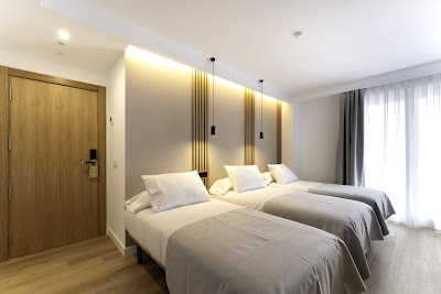 Foto de Centrotel Zamora