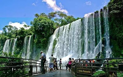 Foto de Yup Star: Roda Gigante de Foz do Iguaçu