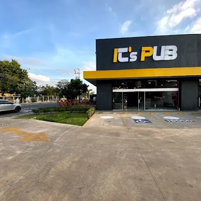 Foto de IT s PUB