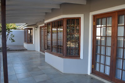 Foto de Lake Sands Manor