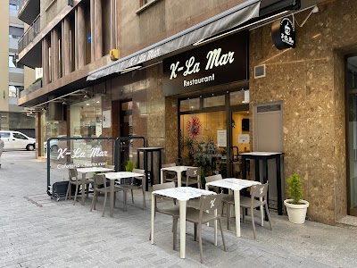Foto de K - La Mar