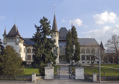 Foto de Museu Histórico de Berna