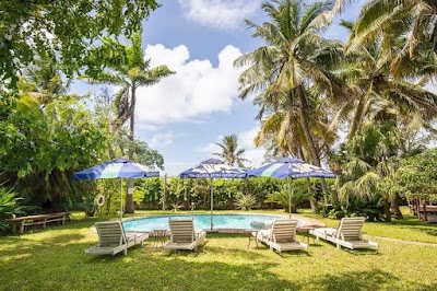 Foto de Lemon Beach Lodge