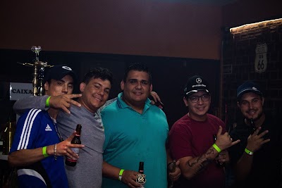 Foto de Route 66 - Lounge Bar