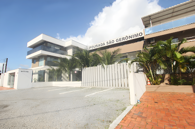 Foto de Hotel e Pousada São Gerônimo