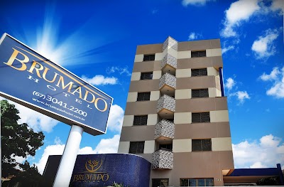 Foto de Brumado Hotel